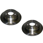 SET-52008184-2 Brake Discs 2-WHEEL Rear For Jeep Grand Cherokee 1994-1998. Fixed Price $115.54.