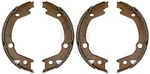 A.b.s. 9253 Brake Shoe Set, Parking For Hyundai Kia Ssangyong. Fixed Price $50.28.