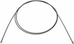 Parking Brake Cable Fits 1964-1977 Pontiac Gto Lemans,tempest Dorman. Fixed Price $24.91.