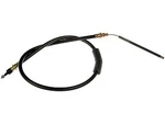 Dorman Parking Brake Cable For Fairlane, Falcon, Ranchero, Comet, Cyclone C92403. Fixed Price $59.58.