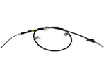 Rear Left Parking Brake Cable For 05-09 Subaru Outback Legacy HW57T7. Fixed Price $48.18.