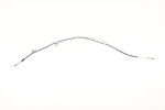 2015 - 2023 Ford Mustang Rear Right Parking Brake Cable Oem FR3C2A635AE. Fixed Price $42.69.