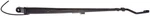 Motormite 42539 Windshield Wiper Arm Front Left. Fixed Price $56.69.