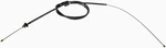 Parking Brake Cable Dorman C95177. Fixed Price $76.69.