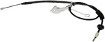 Parking Brake Cable Dorman C661488. Fixed Price $83.44.