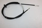 Automega 120022710 Cable, Parking Brake For Audi. Fixed Price $14.81.