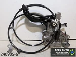 Oem 2016-2022 Toyota Prius 1.8L Parking E-brake Emergency Pedal Cable. Fixed Price $69.99.