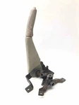 2000 Mitsubishi Montero Sport Tan Beige Emergency Brake Handle Lever Used Oem. Fixed Price $52.26.