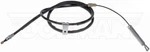 Dorman C661013 Parking Brake Cable Fits Chevrolet And Gmc Models. Fixed Price $40.88.