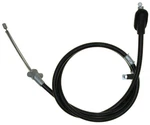 Raybestos Parking Brake Cable For 2003-2007 Honda Accord BC96782. Fixed Price $75.06.