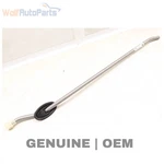 2015-2018 Bmw M3 3.0L Right Emergency Parking Brake Guide Tube 2284876. Fixed Price $22.38.