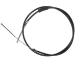 Raybestos Parking Brake Cable For Blazer, Jimmy, S10, Sonoma BC95541. Fixed Price $71.61.