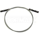 Dorman C96551 Parking Brake Cable 03-09 Ford Ranger. Fixed Price $25.75.