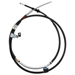 Parking Brake CABLE-ELEMENT3 Raybestos BC97059 Fits 05-11 Toyota Tacoma. Fixed Price $89.17.
