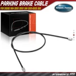 Intermediate Parking Brake Cable For Dodge Ram 2500 Van 3500 2001-2003 Gas. Fixed Price $9.99.