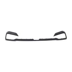 For Kia Sportage 2023 2024 Bumper Trim Rear Black KI1144109 86699DWEA0. Fixed Price $250.18.