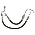 18J4423 Ac Delco Brake Line Front Passenger Right Side Hand For Kia SPECTRA5. Fixed Price $41.45.