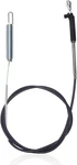 133-1998 Brake Cable For Toro 30" Timemaster Lawn Mowers, Fits 20976, 20978, 211. Fixed Price $15.92.