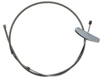 Center Parking Brake Cable For Chevy Cadillac Gmc Tahoe Escalade Yukon NG49R4. Fixed Price $44.93.