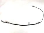 06-08 Pilot 3.5L Emergency Foot Parking Brake Front Wire Cable Used Oem. Fixed Price $44.00.