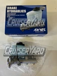 New Toyota Land Cruiser 95-97 FZJ80 Oem Advics Master Brake Cylinder 47201-60551. Fixed Price $171.90.