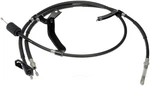Fits 2012-2015 Captiva Sport Driver Left Rear Parking Brake Cable. Fixed Price $73.99.