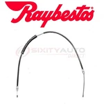 Raybestos BC95344 ELEMENT3 Parking Brake Cable For BC142042 Hardware Jy. Fixed Price $26.97.