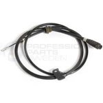 Professional Parts Sweden 55434200 Parking Brake Cable For 05-06 Volvo S80. Fixed Price $52.99.