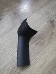 Genuine 2019 Mopar Jeep Black Widow Oem Cover Trim 252048430 Ab. Fixed Price $25.99.