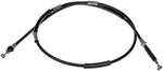 Dorman (oe Solutions) C660767 First Stop Brake Hardware And Cables Oem. Fixed Price $60.16.