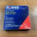 Genuine Wagner Parking Brake Cable For Caprice, Impala BC133065, F133065,C94718. Fixed Price $39.99.