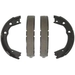 Wagner Z970 Brake Parking Shoe. Fixed Price $59.97.
