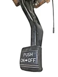 2011 2014 Hyundai Sonata Emergency Park Brake Braking Pedal Control Assembly Oem. Fixed Price $63.25.