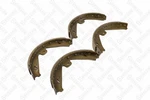 Stellox 2007-2018 Mercedes-benz C63 Amg Parking Brake Shoe Set 0054203620. Fixed Price $44.00.