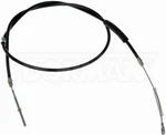 Dorman C660990 Parking Brake Cable Fits Chevrolet, Gmc And Oldsmobile Models. Fixed Price $37.59.