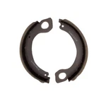 Dynamic Friction Company 1902-0692-00 Parking Shoes. Fixed Price $111.28.
