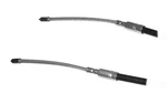Genuine Raybestos Brakes ELEMENT3 Parking Cable BC93852. Fixed Price $31.87.