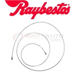 Raybestos BC92426 ELEMENT3 Parking Brake Cable For Hardware Zp. Fixed Price $29.70.