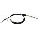 Dorman C660568 Parking Brake Cable 06 Ford Mercury Explorer Mountaineer. Fixed Price $40.89.
