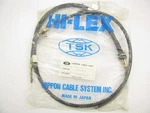 Tsk MB256873 Rear Left Parking Brake Cable For 1987-93 Ram 50 1987-95 Mighty Max. Fixed Price $26.99.