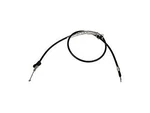 Dorman Parking Brake Cable Rear Right Fits 2003-2007 Honda Accord 2004 2005 2006. Fixed Price $64.59.
