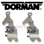 Dorman Left Parking Brake Lever For 2004-2018 Nissan Maxima Service Kits Uw. Fixed Price $62.64.