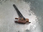 2003 Jeep Wrangler Tj Rubicon 4X4 Parking Brake Handle #6608 Q3. Fixed Price $22.49.