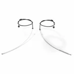 2X Rear Parking Brake Cable Mercury Sable 1998-2005 Ford Taurus 1998-2007. Fixed Price $24.99.
