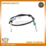 Febest 2001-2006 Ford Escape Parking Brake Cable Right 05100-TRBRH. Fixed Price $49.00.