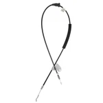 Genuine Mopar 07-11 Dodge Nitro Rear Parking Brake Cable Driver Side 52129231AH. Fixed Price $86.66.