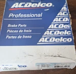 Acdelco 19362782 Gm Genuine Parking Brake Cable Oem New. Fixed Price $14.99.