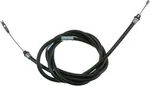 Rr Right Brake Cable Parts Master/dorman BC660097. Fixed Price $40.66.