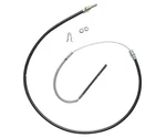 Raybestos Parking Brake Cable For 1976-1979 Cadillac Seville BC92983. Fixed Price $49.17.