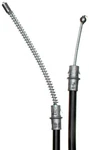 Genuine Raybestos Brakes ELEMENT3 Parking Cable BC92343. Fixed Price $19.17.